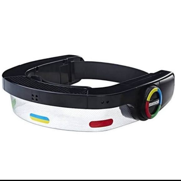 Simon Optix Electronic Game - Picture 14 of 14